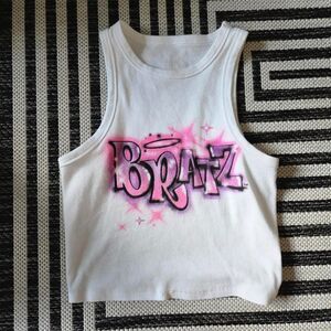 Bratz Women's Y2K Tank Top